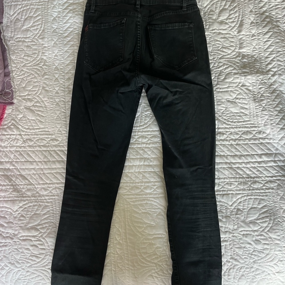 Urban Outfitters High-rise Twig